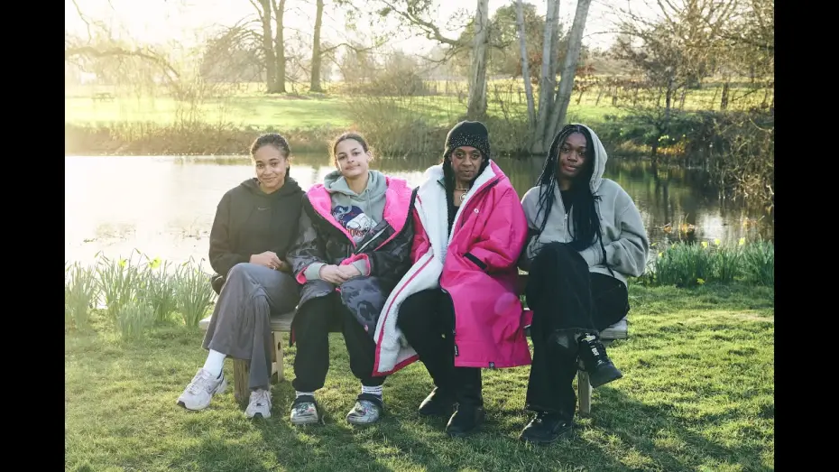 Wideo do filmu Swim Sistas — Swim Sistas | Official Trailer