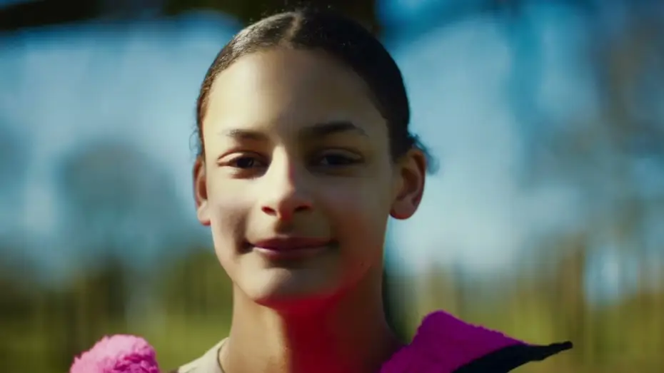Wideo do filmu Swim Sistas — Swim Sistas | Trailer