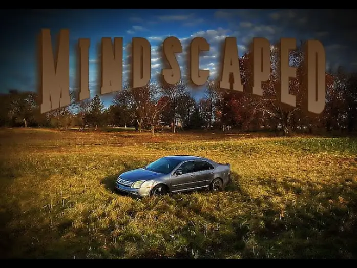 Wideo do filmu Mindscaped — Mindscaped | A Short Film