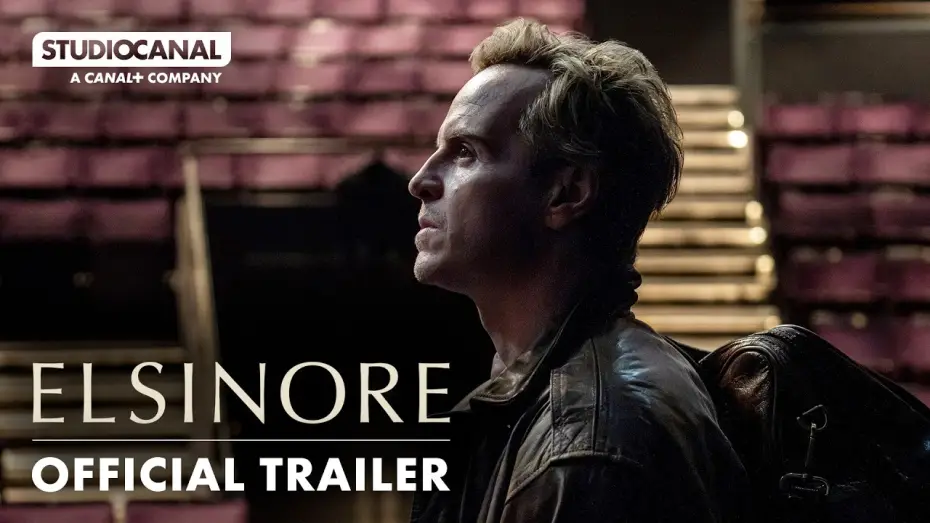 Wideo do filmu Ostatni Hamlet — International Trailer