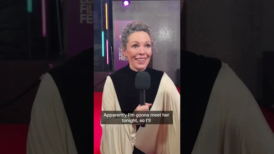 Wideo do filmu Ostatni Hamlet — Olivia Colman on playing Margaret Johnson, the first dedicated HIV doctor in ELSINORE