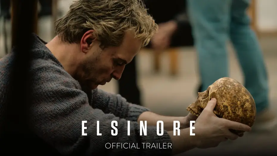 Wideo do filmu Ostatni Hamlet — Official Trailer