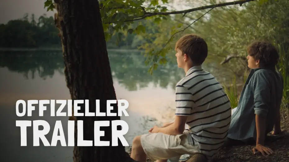 Wideo do filmu Bring mich nach Hause — BRING MICH NACH HAUSE | Kurzfilm Trailer | Deutsch (2025)