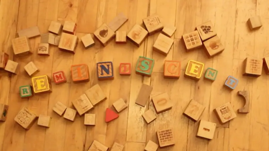 Wideo do filmu Reminiscent — Reminiscent - Short Film Written and Directed by Kylie Johnson