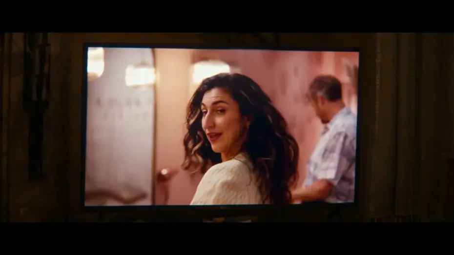 Wideo do filmu Tegenwoordig heet iedereen Sorry — Official Trailer