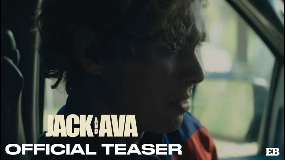 Wideo do filmu Jack and Ava — Official Teaser