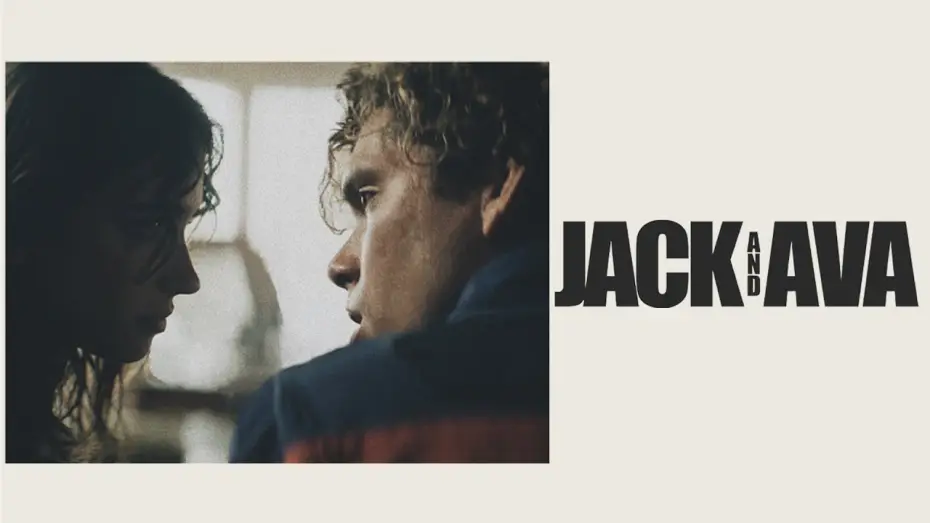 Wideo do filmu Jack and Ava — Official Trailer