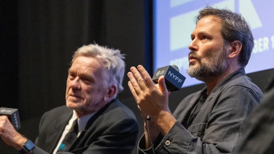 Wideo do filmu London — Sebastian Brameshuber and Bobby Sommer on London