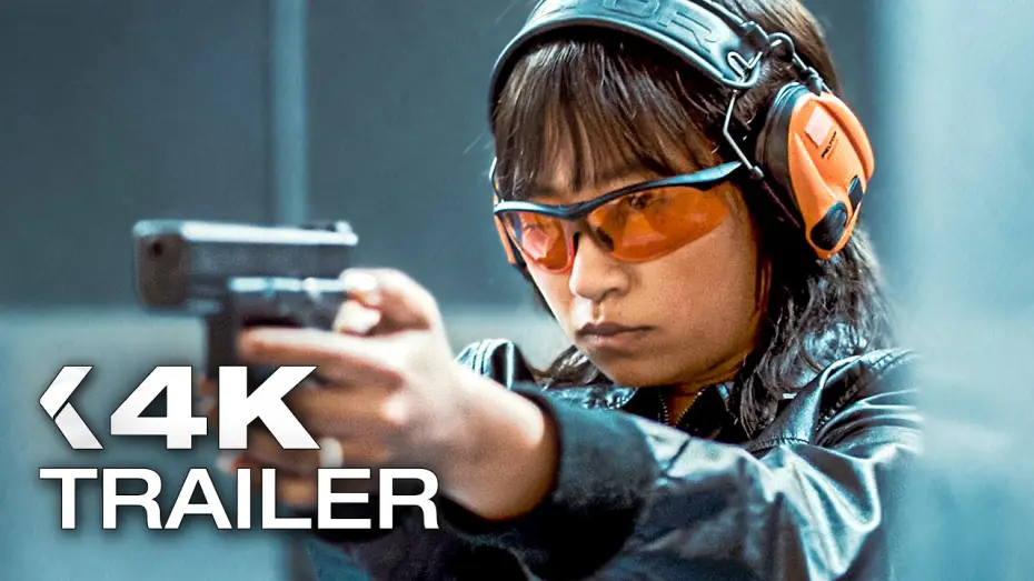 Wideo do filmu Staatsschutz — STAATSSCHUTZ Trailer German Deutsch (2026)
