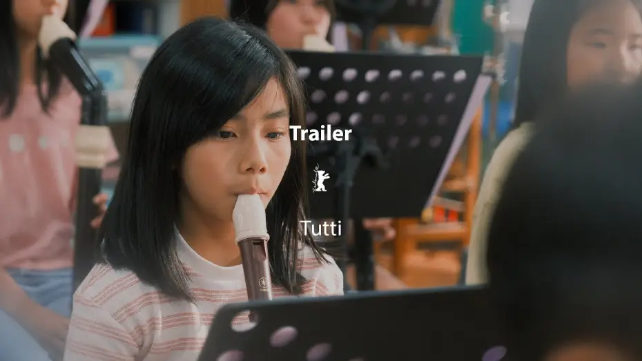 Wideo do filmu 你吹Do，我吹Si — "Tutti" (Official Trailer) | Berlinale Generation 2026