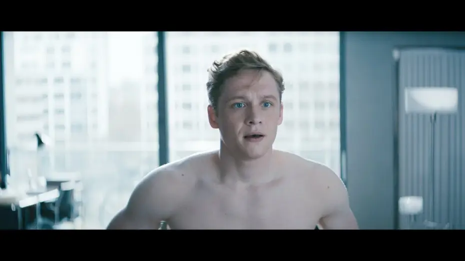 Wideo do filmu Schlussmacher — SCHLUSSMACHER Trailer (Full-HD) - Deutsch / German