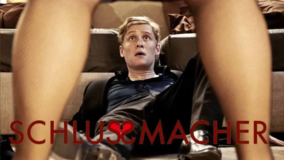 Wideo do filmu Schlussmacher — Schlussmacher - Trailer deutsch HD