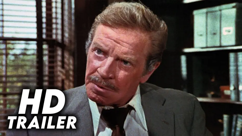 Wideo do filmu Flood! — Flood (1976) Original Trailer [HD]