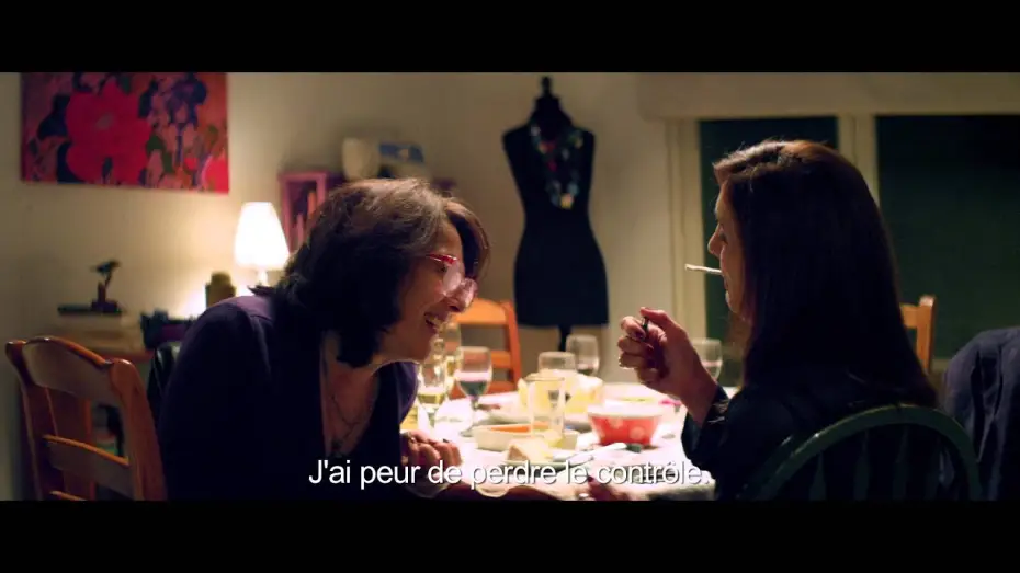Wideo do filmu Gloria — GLORIA - Bande Annonce VOST