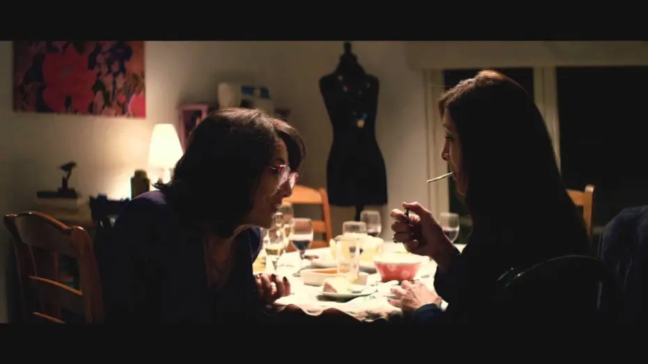 Wideo do filmu Gloria — Gloria - Trailer italiano