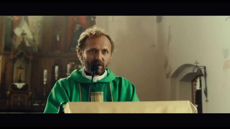 Wideo do filmu W imię... — Oficjalny zwiastun filmu
