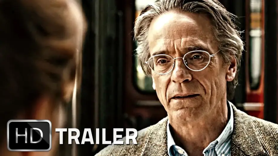 Wideo do filmu Nocny pociąg do Lizbony — NACHTZUG NACH LISSABON Trailer German Deutsch HD 2013