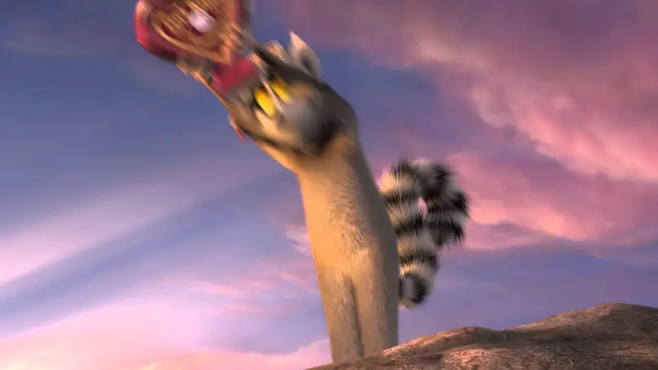 Wideo do filmu Zakochany Madagaskar — Verrücktes Madagascar - Trailer