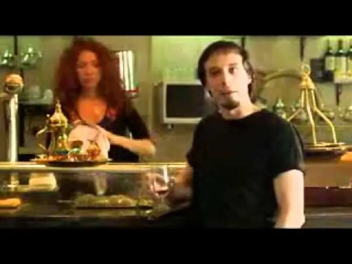 Wideo do filmu Tánger — Tánger: trailer
