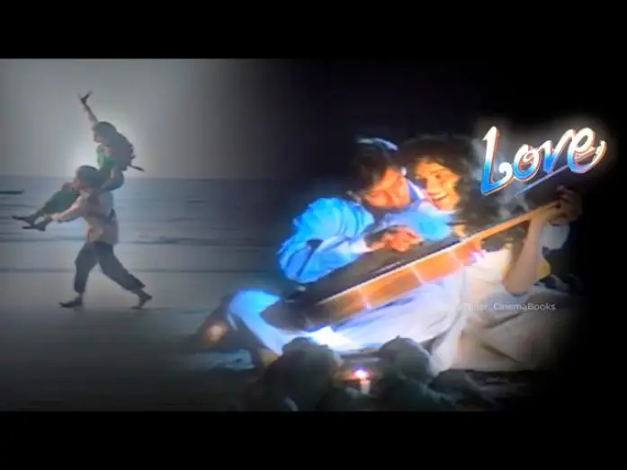 Wideo do filmu Love — Love 1991 Trailer | #salmankhan #bollywood