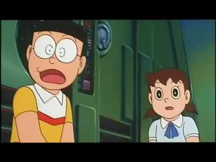 Wideo do filmu 映画ドラえもん のび太の宇宙漂流記 — 【預告篇】哆啦A夢電影1999 - 大雄的宇宙漂流記