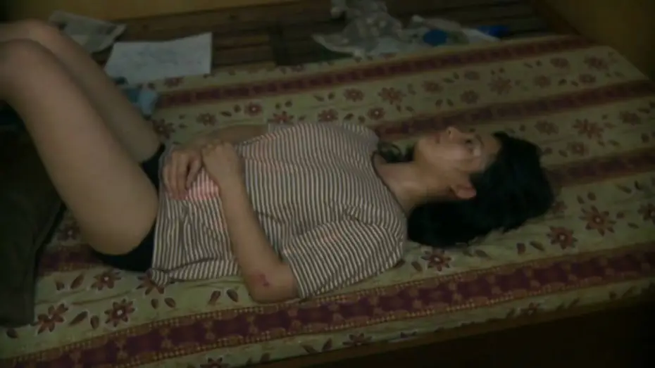 Wideo do filmu 虎廠 — THE TIGER FACTORY (2010) trailer