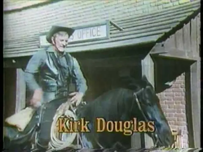 Wideo do filmu Kaktus Jack — The Villain 1979 TV trailer