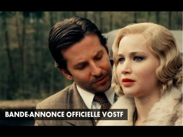 Wideo do filmu Serena — SERENA - Bande Annonce VOST