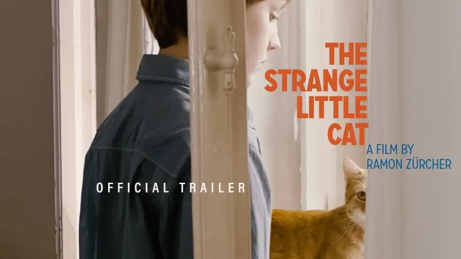 Wideo do filmu Das merkwürdige Kätzchen — Official Trailer
