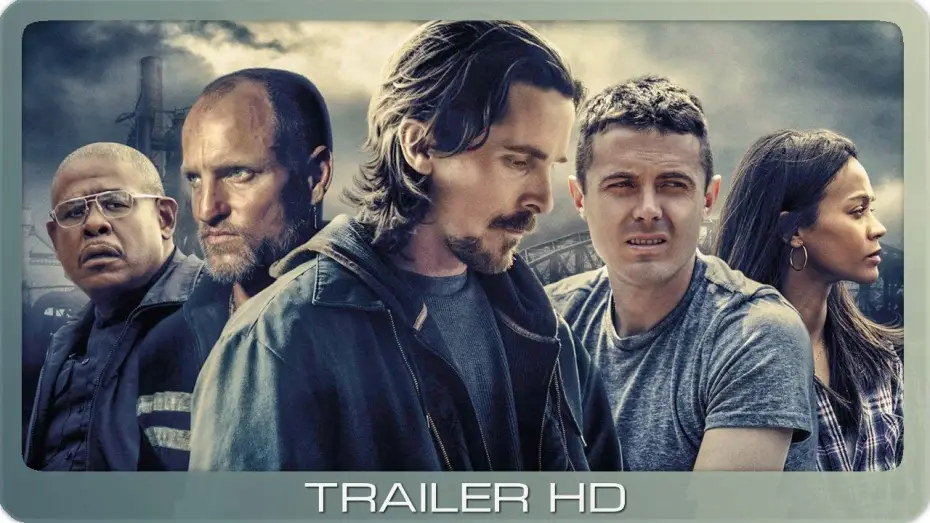 Wideo do filmu Zrodzony w Ogniu — Auge um Auge ≣ 2013 ≣ Trailer