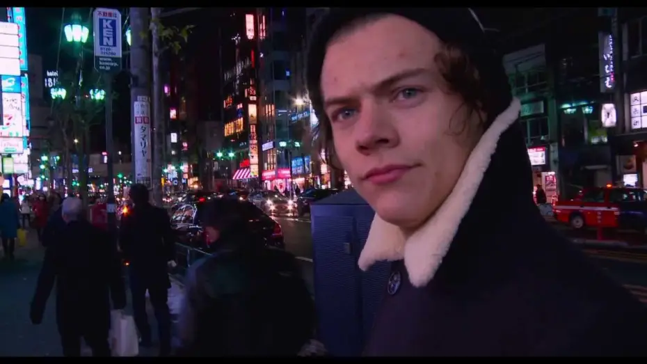 Wideo do filmu One Direction: This Is Us — ONE DIRECTION - THIS IS US (3D) - Ab 12.9.2013 im Kino