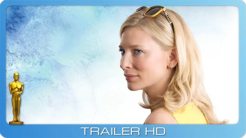 Wideo do filmu Blue Jasmine — Trailer