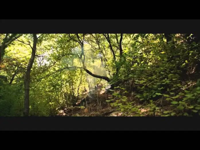 Wideo do filmu Jîn — Jîn Filmi - Fragman HD