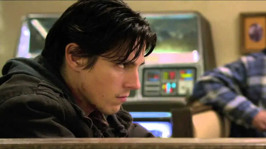 Wideo do filmu Pionek — PAWN - Bande Annonce VF