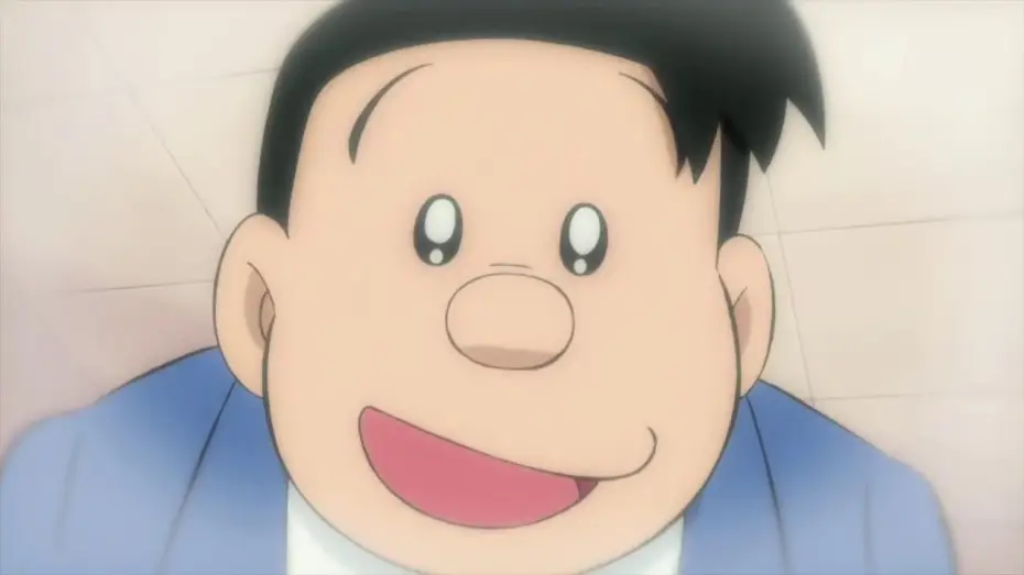 Wideo do filmu 映画ドラえもん のび太と奇跡の島 ～アニマル アドベンチャー～ — Doraemon Movie 32: Nobita to Kiseki no Shima - Animal Adventure Official Trailer