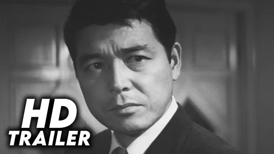 Wideo do filmu みな殺しの拳銃 — Massacre Gun (1967) Original Trailer [FHD]