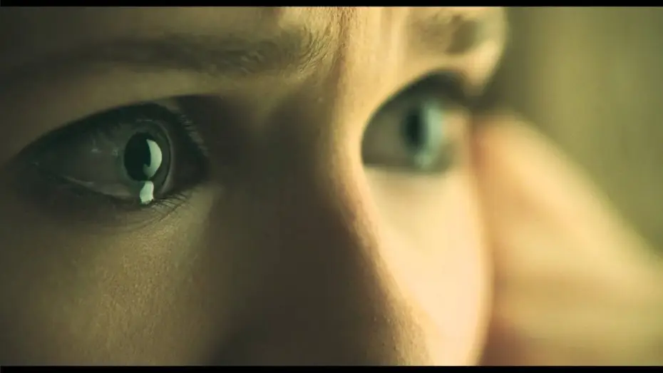 Wideo do filmu Istnienie — Haunter- Bande-Annonce (VF)