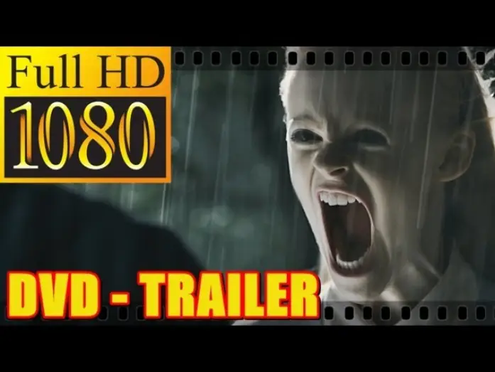 Wideo do filmu Istnienie — HAUNTER - JENSEITS DES TODES | DVD-Trailer [HD]