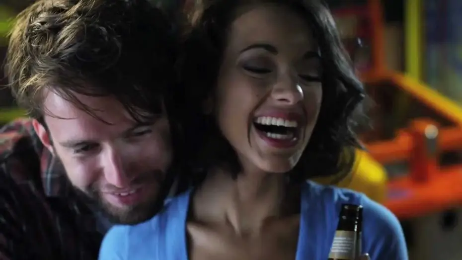 Wideo do filmu Alpha Girls — Alpha Girls - Official Trailer [HD] (2012)