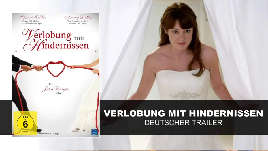 Wideo do filmu Drobna niedogodność — Verlobung mit Hindernissen (Deutscher Trailer) || KSM