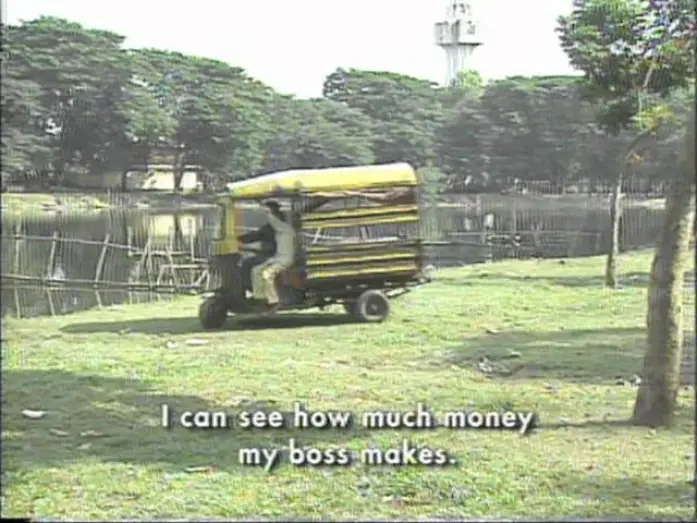 Wideo do filmu A Kind of Childhood — A Kind of Childhood