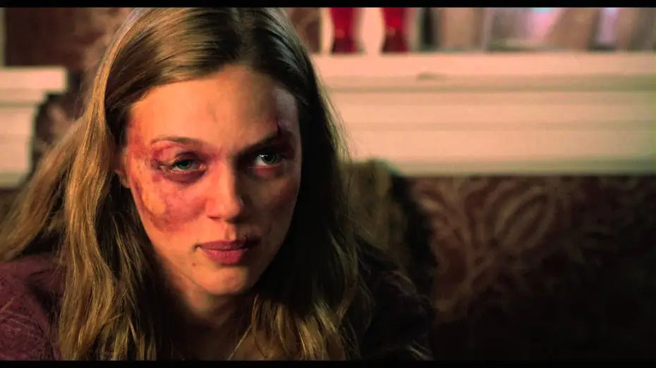 Wideo do filmu Zabij dla mnie — Kill for Me - Düsteres Geheimnis - Trailer