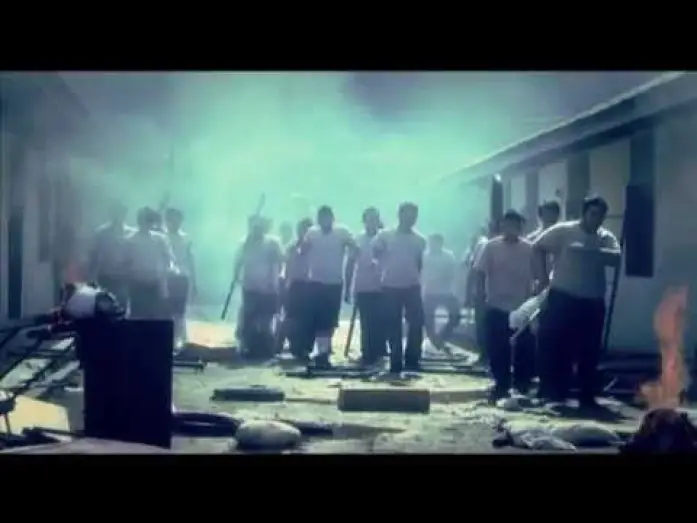 Wideo do filmu Juvana — Juvana Movie - Official Trailer