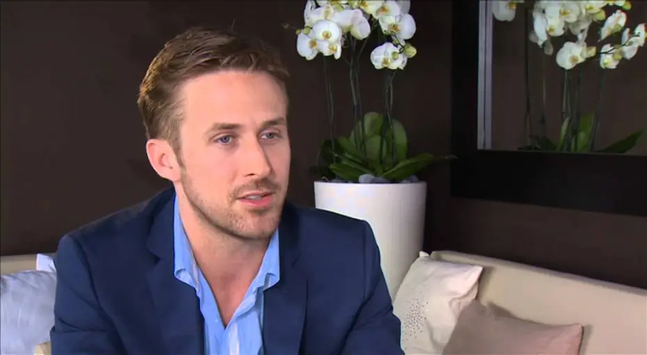 Wideo do filmu Lost River — Ryan Gosling talks about the LOST RIVER cast and working with Ben Mendelshon