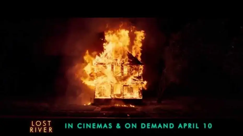 Wideo do filmu Lost River — IN CINEMAS & ON DEMAND APRIL 10