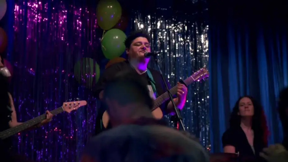 Wideo do filmu Ciastka i potwory — Love To Love - Pina Tuteri