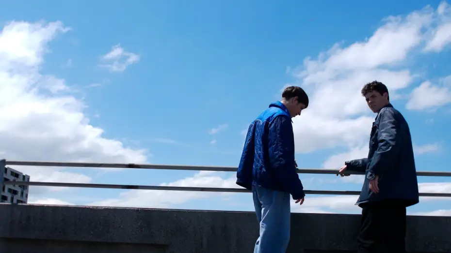 Wideo do filmu Ciastka i potwory — Monster Pies interview with Lee Galea - by Brandon Clay (OCT 2021)