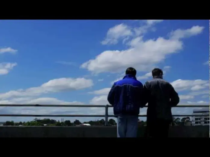 Wideo do filmu Ciastka i potwory — Paddy - by Alchera