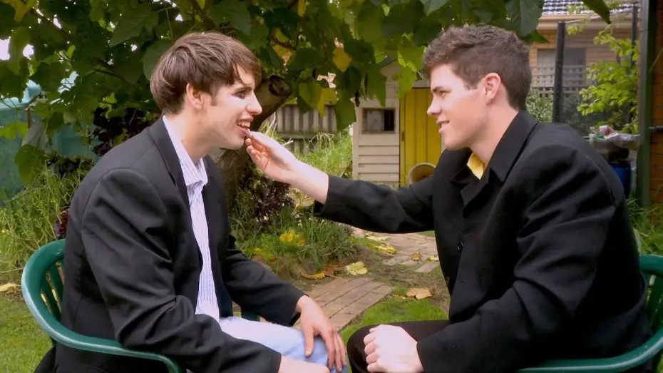 Wideo do filmu Ciastka i potwory — Monster Pies - Deleted scenes and a Gag.