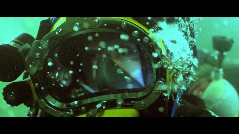 Wideo do filmu Pod dnem — Pioneer - Bande Annonce VF